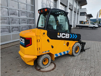 Verreiker JCB TLT 35-22E Teletruck / nur 149h! / 2022 / SS: afbeelding 3