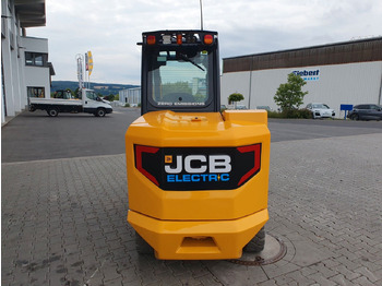 Verreiker JCB TLT 35-22E Teletruck / nur 149h! / 2022 / SS: afbeelding 5
