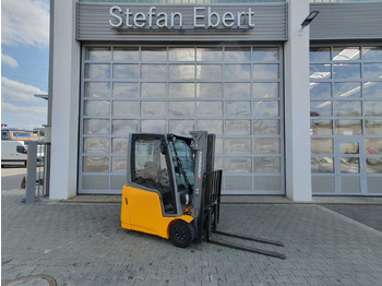 Elektrische heftruck JUNGHEINRICH EFG
