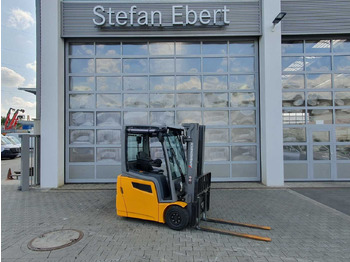 Elektrische heftruck JUNGHEINRICH EFG