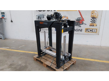 Klemme Kinshofer Palettenzange / Zange KM 332 V - 1100: afbeelding 3
