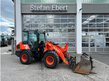 Wiellader KUBOTA R070