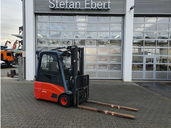 Elektrische heftruck LINDE E18