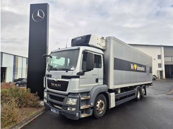 Koelwagen vrachtwagen MAN TGS 26.440