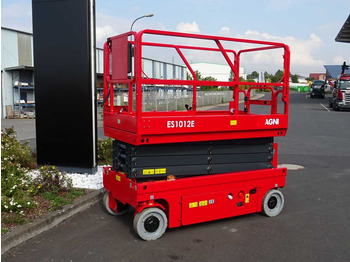 Schaarlift MAGNI