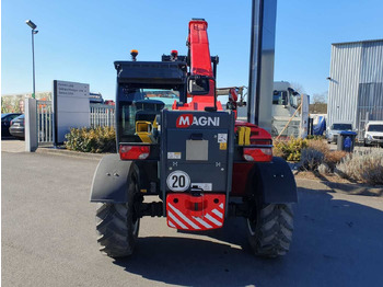 Wiellader Magni TH 3.6-D5/D / 3to - 5,8m / 75PS: afbeelding 5