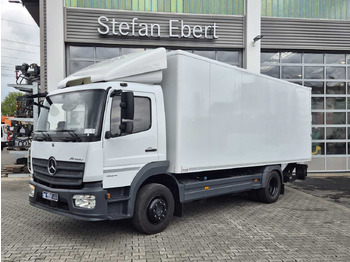 Bakwagen MERCEDES-BENZ Atego 1524