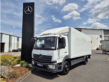 Bakwagen MERCEDES-BENZ Atego 1524