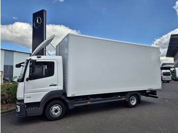 Nieuw Bakwagen Mercedes-Benz Atego 818 L Koffer, 3 Stück vorhanden: afbeelding 4