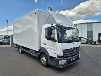 Nieuw Bakwagen Mercedes-Benz Atego 818 L Koffer, 3 Stück vorhanden: afbeelding 3