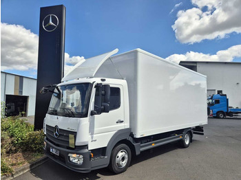 Bakwagen MERCEDES-BENZ Atego 818
