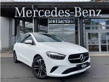 Personenwagen MERCEDES-BENZ