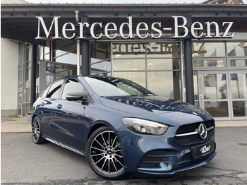 Personenwagen MERCEDES-BENZ
