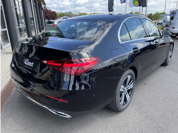 Sedan Mercedes-Benz C 180 9G Avantgarde Memory+Distr+ 360°+Keyless+L: afbeelding 4 Sedan Mercedes-Benz C 180 9G Avantgarde Memory+Distr+ 360°+Keyless+L: afbeelding 4