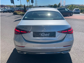 Sedan Mercedes-Benz C 220 d AVANTGARDE R-Kamera+Carplay+TotW+Ambient: afbeelding 4