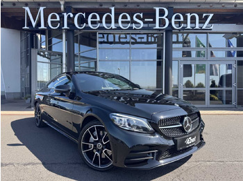 Personenwagen MERCEDES-BENZ
