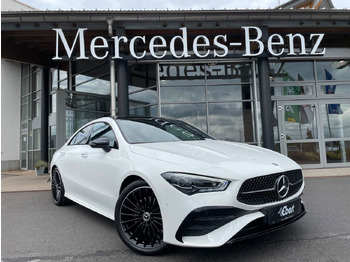Personenwagen MERCEDES-BENZ