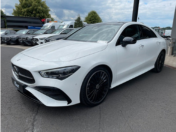Coupé Mercedes-Benz CLA 200 AMG Pano+R-Kamera+19"+TOTW+DISTR+MULITBE: afbeelding 2 Coupé Mercedes-Benz CLA 200 AMG Pano+R-Kamera+19"+TOTW+DISTR+MULITBE: afbeelding 2