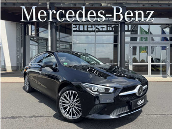 Personenwagen MERCEDES-BENZ