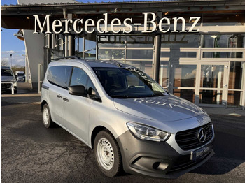 Leasing Mercedes-Benz Citan 110 CDI Tourer Klima AHK Kamera MBUX Tempo Mercedes-Benz Citan 110 CDI Tourer Klima AHK Kamera MBUX Tempo: afbeelding 1 Leasing Mercedes-Benz Citan 110 CDI Tourer Klima AHK Kamera MBUX Tempo Mercedes-Benz Citan 110 CDI Tourer Klima AHK Kamera MBUX Tempo: afbeelding 1