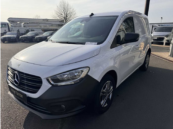 Leasing  Mercedes-Benz Citan 113 CDI Pro Klima Kamera MBUX SHZ Tempomat Mercedes-Benz Citan 113 CDI Pro Klima Kamera MBUX SHZ Tempomat: afbeelding 3
