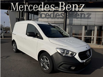 Leasing  Mercedes-Benz Citan 113 CDI Pro Klima Kamera MBUX SHZ Tempomat Mercedes-Benz Citan 113 CDI Pro Klima Kamera MBUX SHZ Tempomat: afbeelding 1