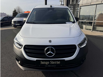 Leasing  Mercedes-Benz Citan 113 CDI Pro Klima Kamera MBUX SHZ Tempomat Mercedes-Benz Citan 113 CDI Pro Klima Kamera MBUX SHZ Tempomat: afbeelding 2