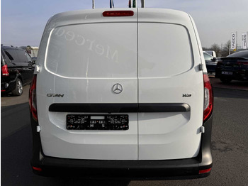 Leasing  Mercedes-Benz Citan 113 CDI Pro Klima Kamera MBUX SHZ Tempomat Mercedes-Benz Citan 113 CDI Pro Klima Kamera MBUX SHZ Tempomat: afbeelding 5