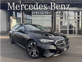 Personenwagen MERCEDES-BENZ