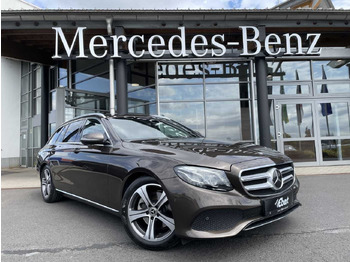Personenwagen MERCEDES-BENZ