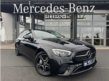 Personenwagen MERCEDES-BENZ