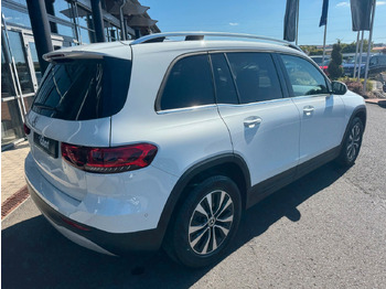 SUV Mercedes-Benz GLB 180 Style+Distronic+RKamera+Vollleder: afbeelding 4
