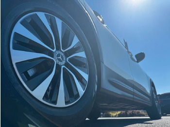 SUV Mercedes-Benz GLB 180 Style+Distronic+RKamera+Vollleder: afbeelding 5