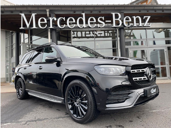 SUV MERCEDES-BENZ
