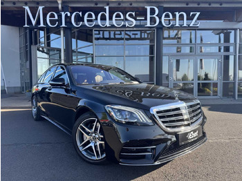 Sedan MERCEDES-BENZ