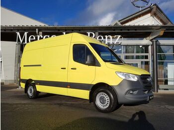 Nieuw Gesloten bestelwagen Mercedes-Benz Sprinter 315 / 415 CDI BF3/BF4 Klima Kamera MBUX: afbeelding 1