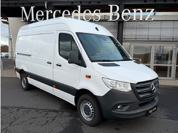 Gesloten bestelwagen MERCEDES-BENZ Sprinter 317