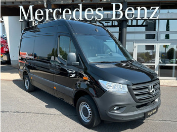 Gesloten bestelwagen MERCEDES-BENZ Sprinter 317