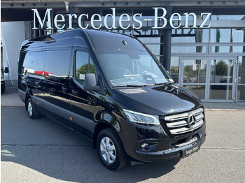 Gesloten bestelwagen MERCEDES-BENZ Sprinter 319