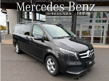 Personenvervoer MERCEDES-BENZ