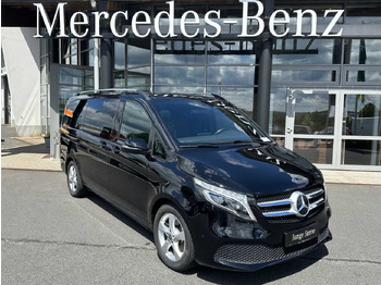 Personenvervoer MERCEDES-BENZ