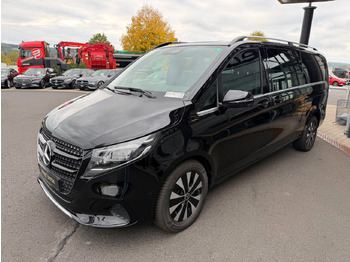 Leasing  Mercedes-Benz V 300 d AVANTGARDE Extralang 360Kamera Standh Mercedes-Benz V 300 d AVANTGARDE Extralang 360Kamera Standh: afbeelding 3