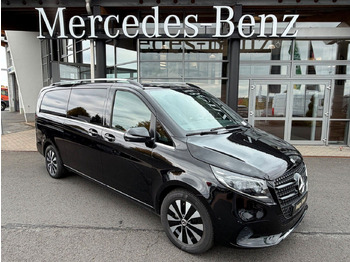 Personenvervoer MERCEDES-BENZ