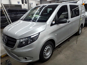 Kleine bestelwagen MERCEDES-BENZ Vito 114
