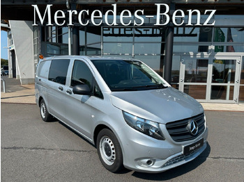 Personenvervoer MERCEDES-BENZ Vito 114