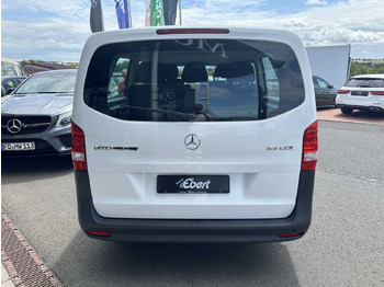 Personenvervoer Mercedes-Benz Vito 114 CDI Tourer 9G Klima Audio40 Extralang: afbeelding 5