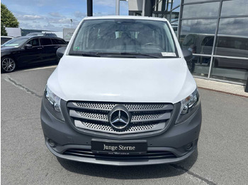 Personenvervoer Mercedes-Benz Vito 114 CDI Tourer 9G Klima Audio40 Extralang: afbeelding 2