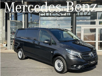 Kleine bestelwagen MERCEDES-BENZ Vito 116