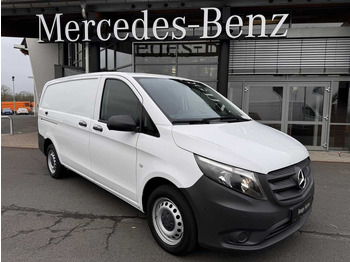 Kleine bestelwagen MERCEDES-BENZ Vito 116