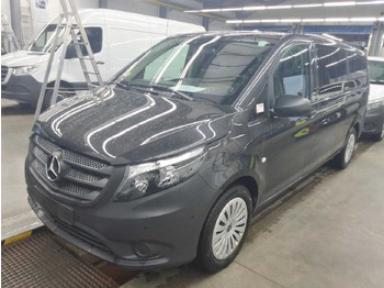 Personenvervoer MERCEDES-BENZ Vito 116